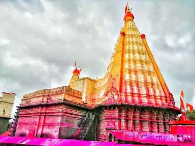 Jyotiba Temple